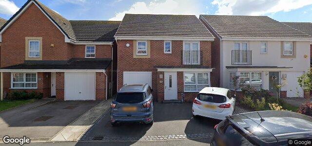 Larawan ng 15 Amelia Crescent sa Winnipeg, Manitoba