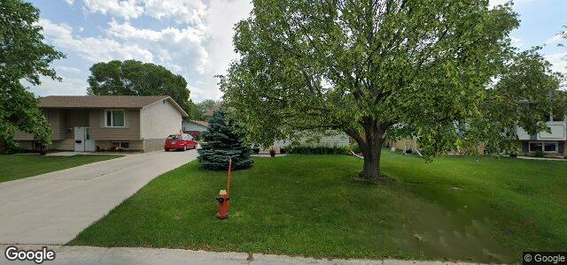 15 Bonnydoon Place（加拿大曼尼托巴省温尼伯市）房屋照片