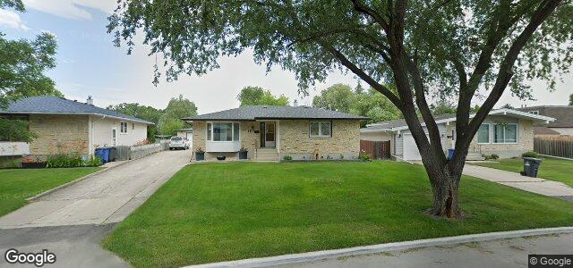 15 Flett Avenue（加拿大曼尼托巴省温尼伯市）房屋照片