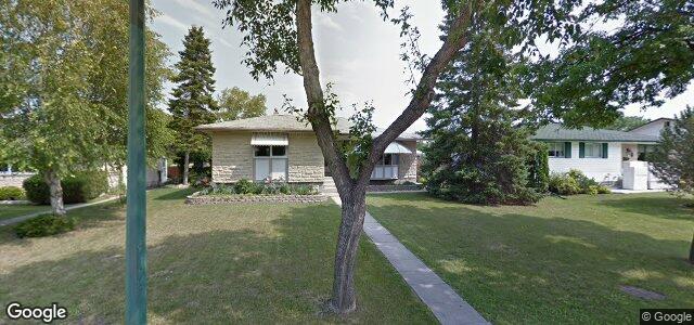 15 Green Valley Bay（加拿大曼尼托巴省温尼伯市）房屋照片