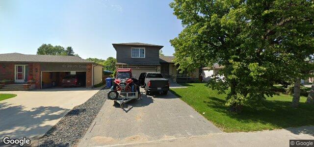 Larawan ng 15 John Taylor Place sa Winnipeg, Manitoba