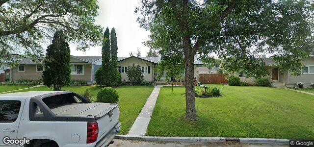 15 Menno Bay（加拿大曼尼托巴省温尼伯市）房屋照片