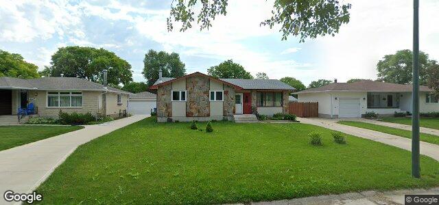 15 Norilyn Bay（加拿大曼尼托巴省温尼伯市）房屋照片