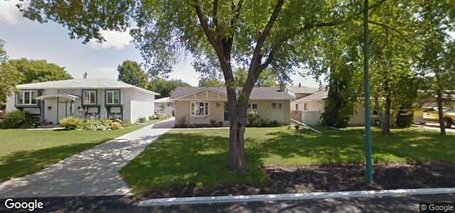 15 Rockspur Street（加拿大曼尼托巴省温尼伯市）房屋照片