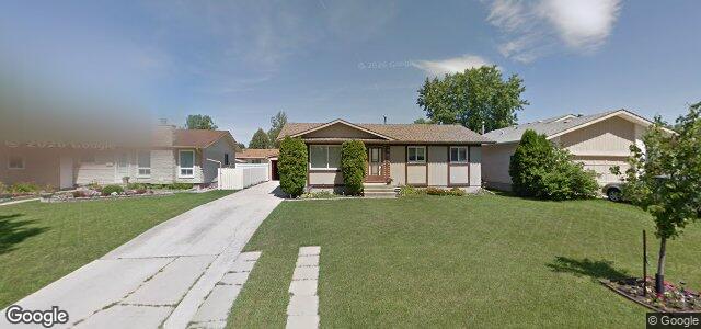 15 Stacey Bay（加拿大曼尼托巴省温尼伯市）房屋照片