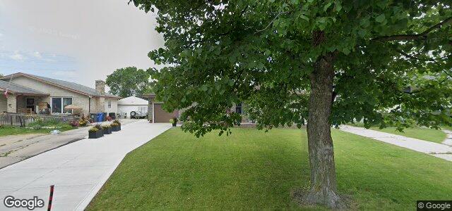 155 Reay Crescent（加拿大曼尼托巴省温尼伯市）房屋照片