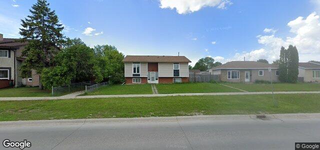 156 Grassie Boulevard（加拿大曼尼托巴省温尼伯市）房屋照片