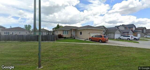 157 Grassie Boulevard（加拿大曼尼托巴省温尼伯市）房屋照片