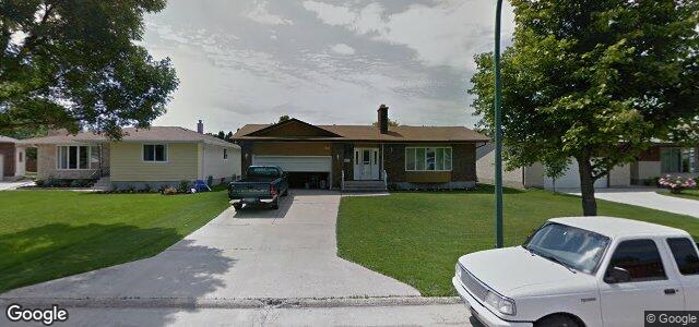 159 Amelia Crescent（加拿大曼尼托巴省温尼伯市）房屋照片