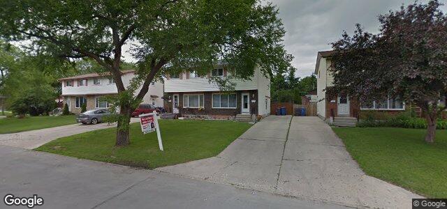 159 Avaco Drive（加拿大曼尼托巴省温尼伯市）房屋照片