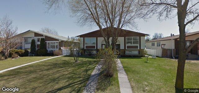 16 Rudolph Bay（加拿大曼尼托巴省温尼伯市）房屋照片