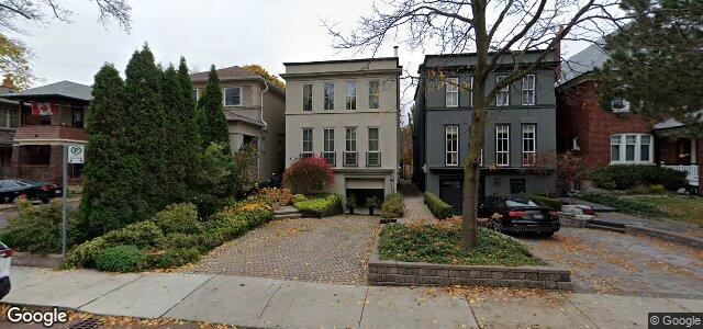 16 Snowdon Avenue（加拿大曼尼托巴省温尼伯市）房屋照片