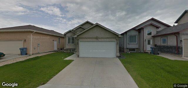 161 Grassie Boulevard（加拿大曼尼托巴省温尼伯市）房屋照片