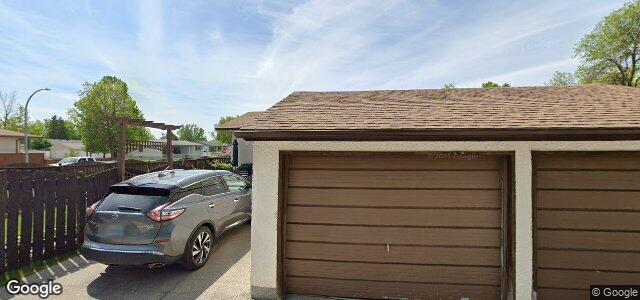 161 Tu-Pelo Avenue（加拿大曼尼托巴省温尼伯市）房屋照片