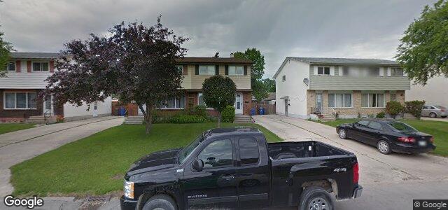Photo of 163 Avaco Drive in Winnipeg, Manitoba
