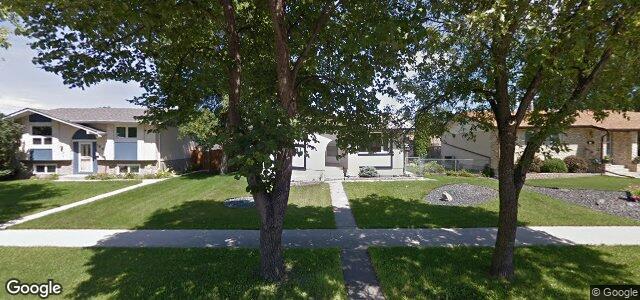 165 Tu-Pelo Avenue（加拿大曼尼托巴省温尼伯市）房屋照片