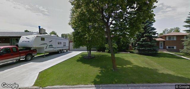 167 Amelia Crescent（加拿大曼尼托巴省温尼伯市）房屋照片