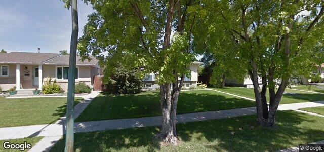 169 Tu-Pelo Avenue（加拿大曼尼托巴省温尼伯市）房屋照片