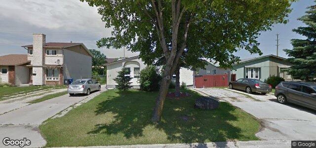 17 Amelia Crescent（加拿大曼尼托巴省温尼伯市）房屋照片