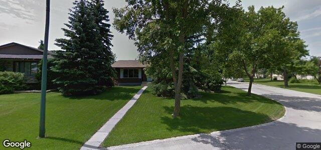 171 Amelia Crescent（加拿大曼尼托巴省温尼伯市）房屋照片