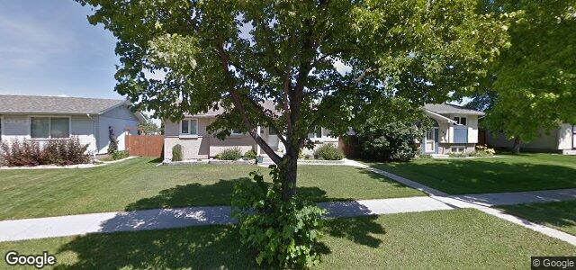 Photo of 173 Tu-Pelo Avenue in Winnipeg, Manitoba