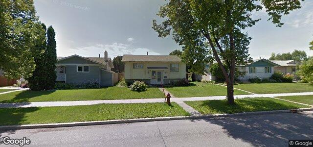 176 Tu-Pelo Avenue（加拿大曼尼托巴省温尼伯市）房屋照片