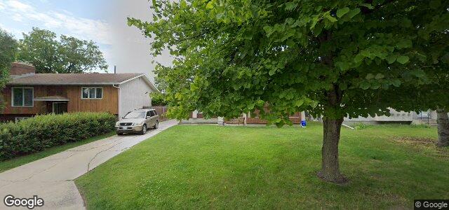 177 Reay Crescent（加拿大曼尼托巴省温尼伯市）房屋照片