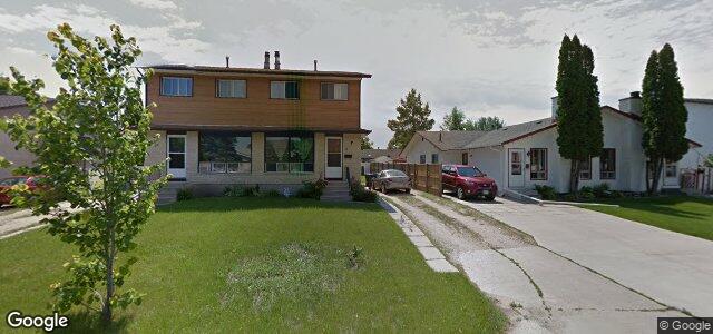 18 Amelia Crescent（加拿大曼尼托巴省温尼伯市）房屋照片