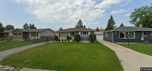 18 Bonnydoon Place（加拿大曼尼托巴省温尼伯市）房屋照片