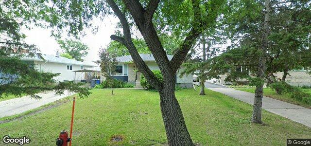 18 Flett Avenue（加拿大曼尼托巴省温尼伯市）房屋照片