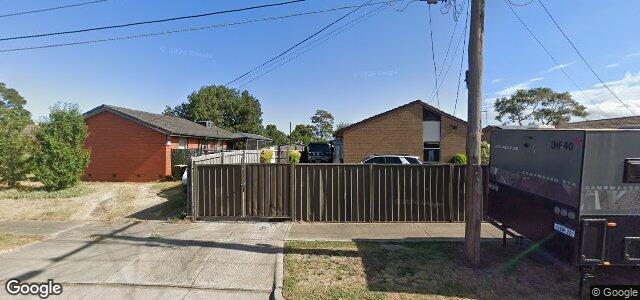 18 Marchant Crescent（加拿大曼尼托巴省温尼伯市）房屋照片