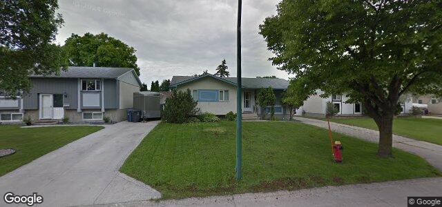 18 Meighen Bay（加拿大曼尼托巴省溫尼伯市）房屋照片