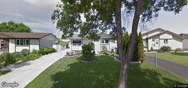 18 Mutchmor Close（加拿大曼尼托巴省温尼伯市）房屋照片