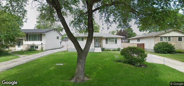 18 Norilyn Bay（加拿大曼尼托巴省温尼伯市）房屋照片