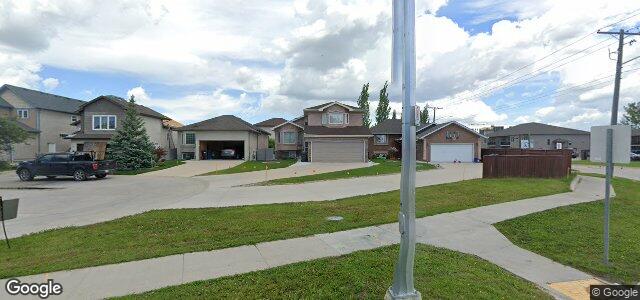 181 Grassie Boulevard（加拿大曼尼托巴省温尼伯市）房屋照片