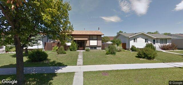 181 Tu-Pelo Avenue（加拿大曼尼托巴省温尼伯市）房屋照片