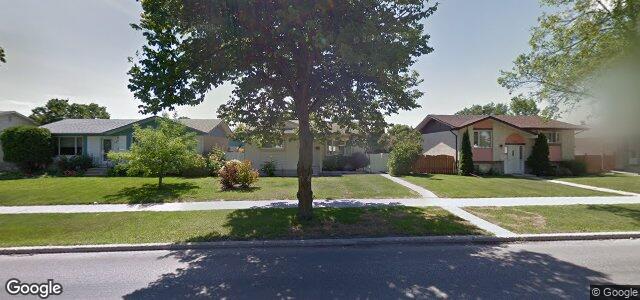 184 Tu-Pelo Avenue（加拿大曼尼托巴省温尼伯市）房屋照片