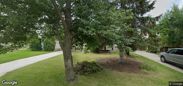 Larawan ng 187 Reay Crescent sa Winnipeg, Manitoba