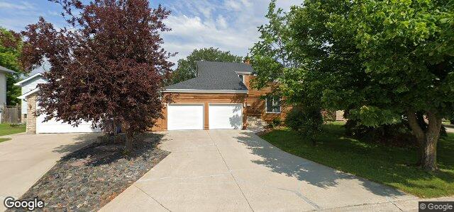 19 Dowhan Crescent（加拿大曼尼托巴省温尼伯市）房屋照片