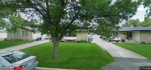 19 Flett Avenue（加拿大曼尼托巴省温尼伯市）房屋照片