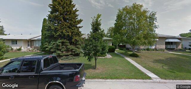 19 Green Valley Bay（加拿大曼尼托巴省温尼伯市）房屋照片