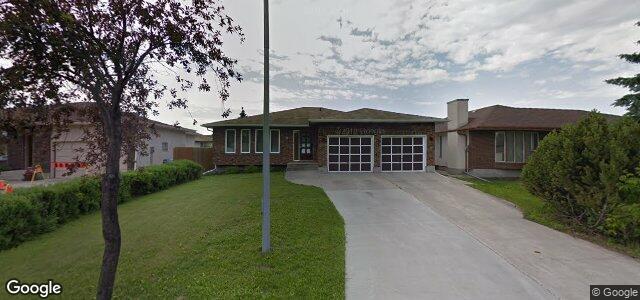 19 Jeffrey Crescent（加拿大曼尼托巴省温尼伯市）房屋照片