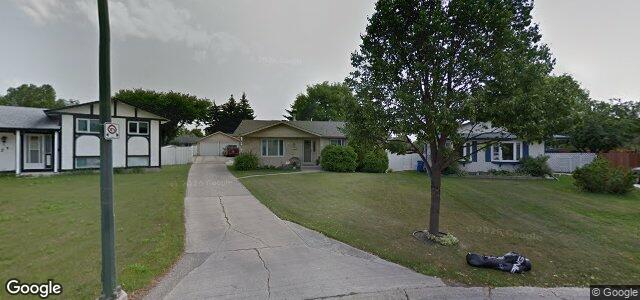 19 Lemmen Drive（加拿大曼尼托巴省温尼伯市）房屋照片