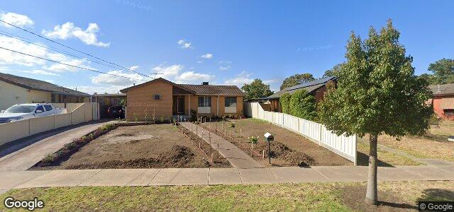 19 Marchant Crescent（加拿大曼尼托巴省溫尼伯市）房屋照片