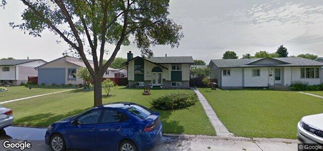 Photo of 19 Mutchmor Close in Winnipeg, Manitoba