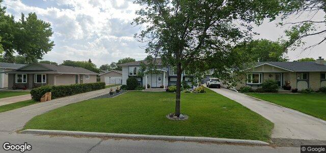 19 Rockspur Street（加拿大曼尼托巴省温尼伯市）房屋照片