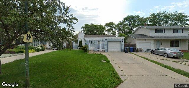 19 Sawchuk Bay（加拿大曼尼托巴省温尼伯市）房屋照片