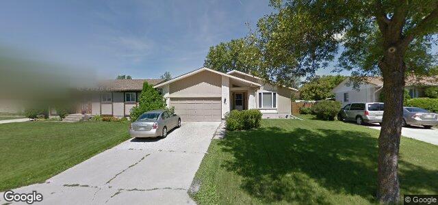 19 Stacey Bay（加拿大曼尼托巴省温尼伯市）房屋照片