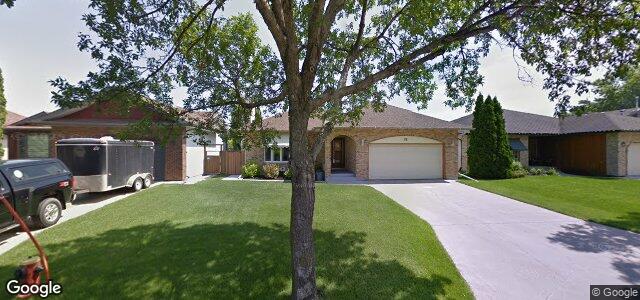 Photo of 19 Walter Copp Crescent in Winnipeg, Manitoba
