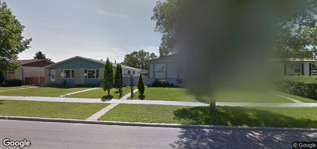 196 Tu-Pelo Avenue（加拿大曼尼托巴省温尼伯市）房屋照片